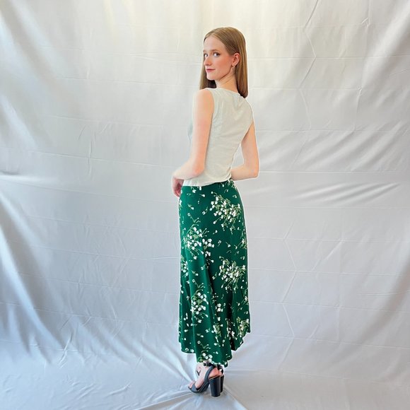 Reformation Dusk Knit Top | Moonlight Sparkle - Picture 12 of 14